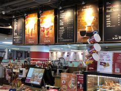 -COSTA COFFEE(恒基名人购物中心店)
