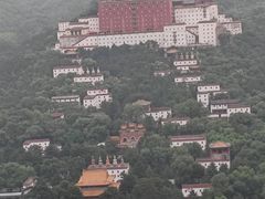 -普陀宗乘之庙(小布达拉宫)