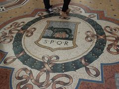 -埃马努埃莱二世拱廊