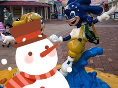 -大连海昌发现王国主题公园