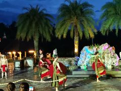 -清迈夜间动物园