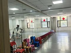 -西安小天鹅艺术团(金花路校区)