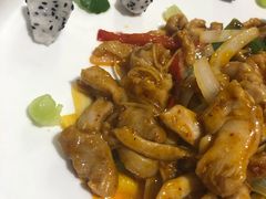 -马凯餐厅(地安门店)