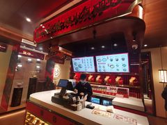 -德天顺盖码饭(人民西路店)