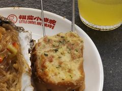 -福苗小骆驼烧烤(莲湖路店)