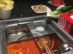 -海底捞火锅(石狮泰禾广场店)
