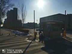 -长春高速公路客运站