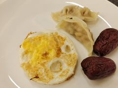 -山孚大酒店-中餐厅