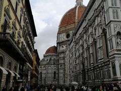 -圣母百花大教堂穹顶