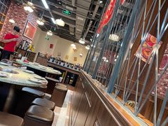-鸿姐老火锅(花园路店)