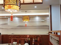 大堂-惠宾饭庄(中山路店)