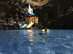 -顺景温泉