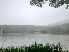 -紫霞湖公园