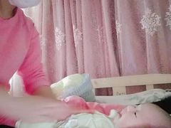 -爱的果实月嫂育婴师(世纪东方店)