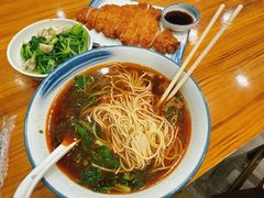 -小方的面(徐家汇店)