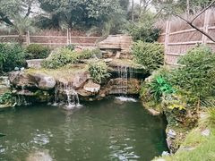 -大自然(鲁家村店)