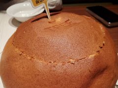 咖喱面包鸡-大树餐厅(益田假日店)