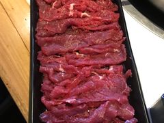 -牛记皇鲜牛肉火锅(环球度假区梨园店)