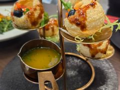 -Shantek象提南亚西餐厅&Bistro(淮海中路店)