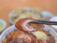 灌肠儿-门框胡同百年卤煮(新街口店)