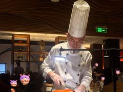 -四季民福烤鸭店(王府井东安门店)