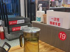 -黔二妞地摊火锅(龙华清湖店)