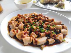 -嘉升大排档(番禺总店)