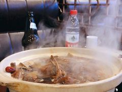 -亿诣蝎府炸酱面羊蝎子火锅(酷车小镇店)