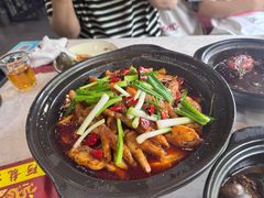 -阿龙酒煲(海宁新苑路店)