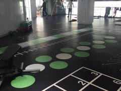 -一兆韦德健身(梅川店)