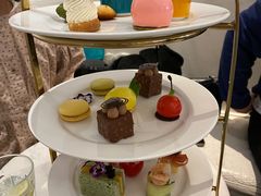 -PAUL LAFAYET 法式甜品(港汇广场店)