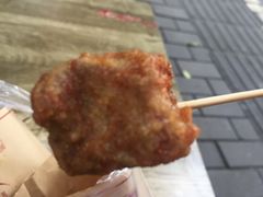 -傅强排骨(成都总店)