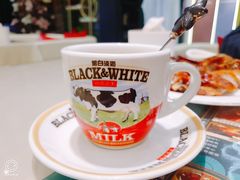 -知粤塘港式茶餐厅