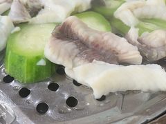 -凯盈阁·顺德私房菜·桑拿鸡