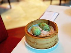 -香乐园·淮扬菜中餐厅·Shang Garden(福田香格里拉店)