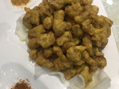 -一家春酒楼(惠工街店)