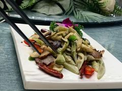 -宝鸡宴会中心艳阳天(公园路店)