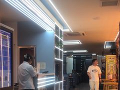 -寂寞的豆芽 蒙古原切大串(金宇店)