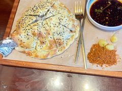-那拉提之疆·新疆菜(美院店)
