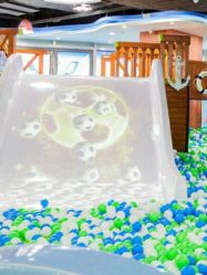 -动力星球家庭亲子游乐中心