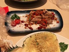 -避风塘(嘉兴八佰伴店)