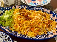 -木尔坦·Multan巴基斯坦清真餐厅halal(大智嘉园店)