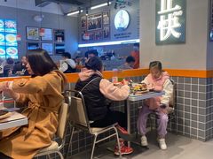 -肥韬茶餐厅(海上世界店)