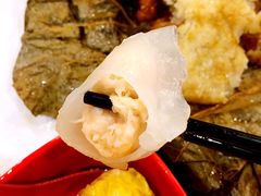 -添好运点心专门店(中环IFC店)