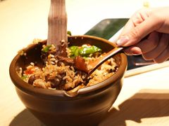 -京参 • 擂椒饭(这有山店)