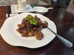 -山外山·林语花园餐厅