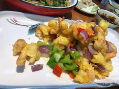 -大清花饺子城(昌黎店)