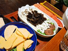 -前门涮肉(群力店)