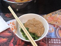 -呷哺呷哺(西单大悦城店)