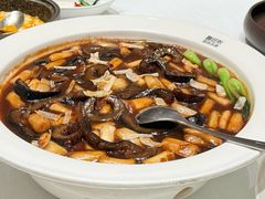 -鲁班张葱烧海参(马庄街店)